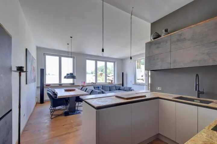 Bella Cucina