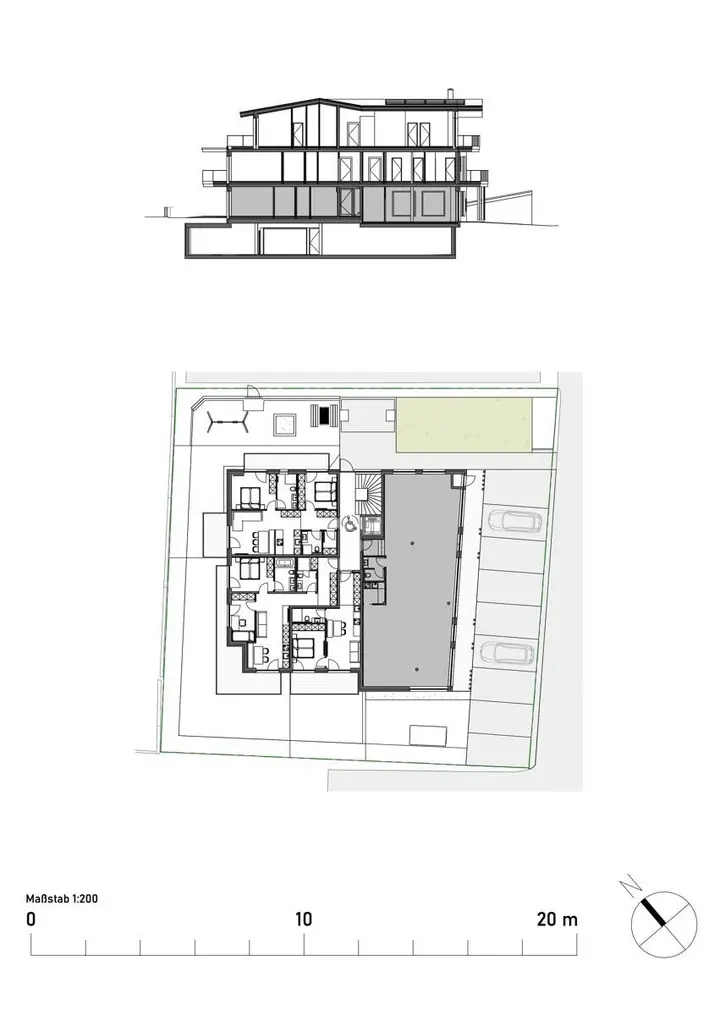 EG Geschäft 137 m² für meinen geschäftlichen Erfolg