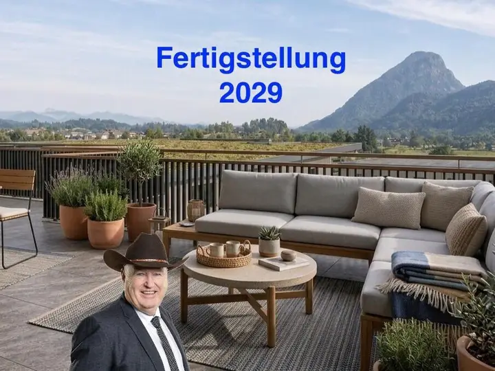 Wohnpark Kaiseraufstieg