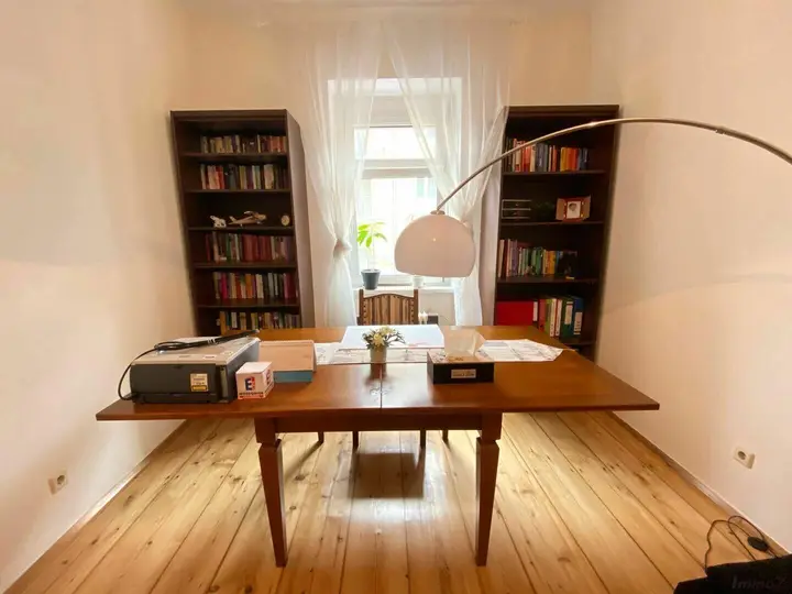 Zimmer 1