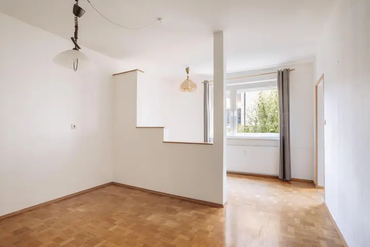 Wohn/Essbereich