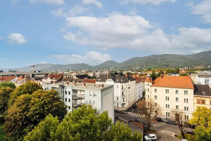 Aussicht