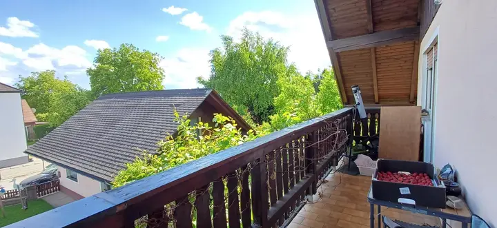 Balkon