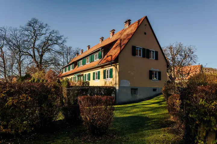 Außenansicht