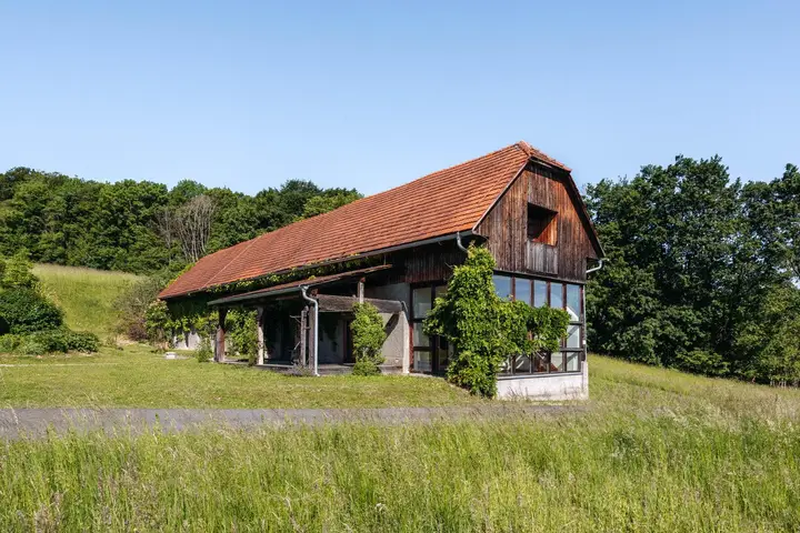 Hauthaus