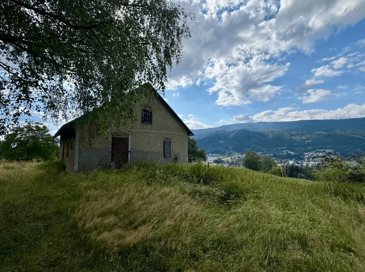 Lederhaas Mürztal