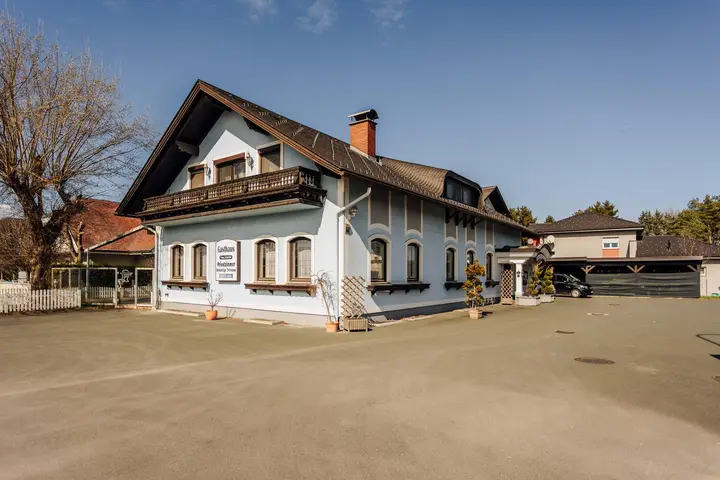Außenansicht