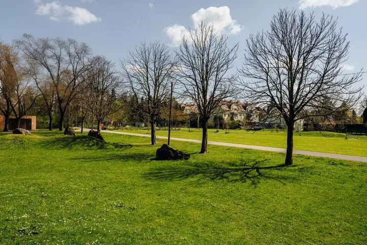 ORF Park