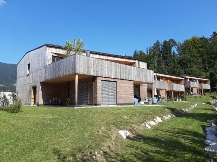 Wohnhaus