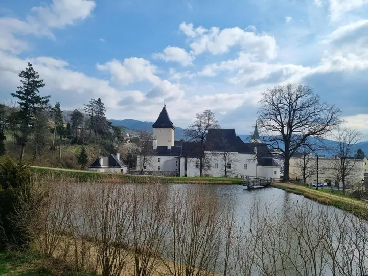 Aussicht