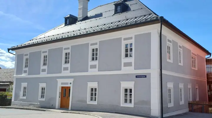 Außenansicht 1