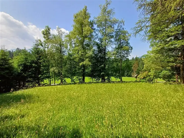 1 - Blickrichtung Süden