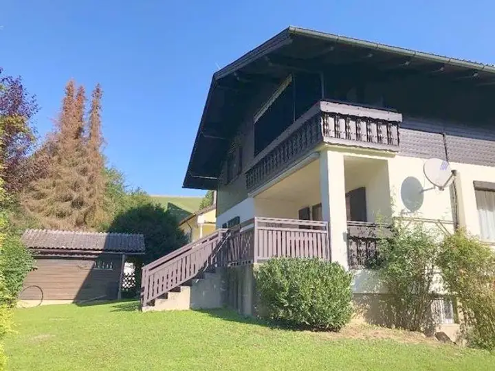 a Haus