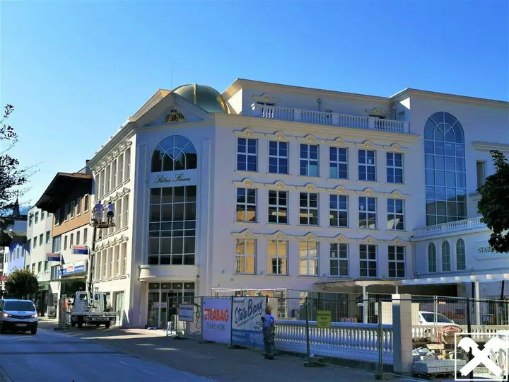 Ansicht