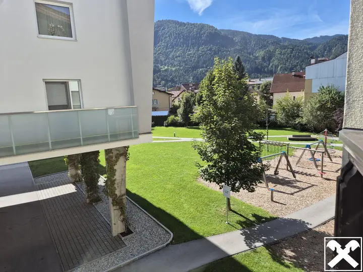 Aussicht