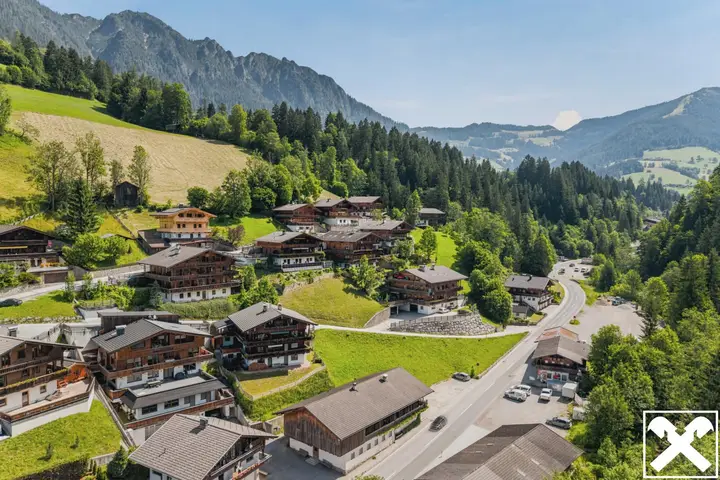 Baugrundstück