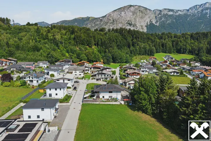 Baugrundstück