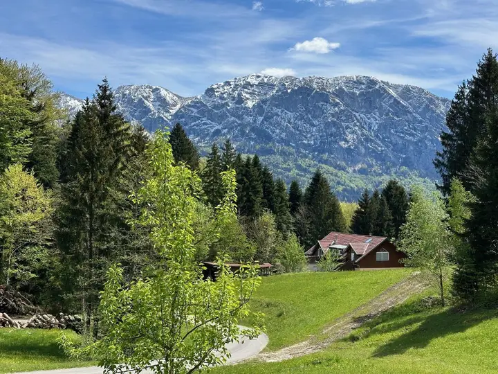 Höllengebirge