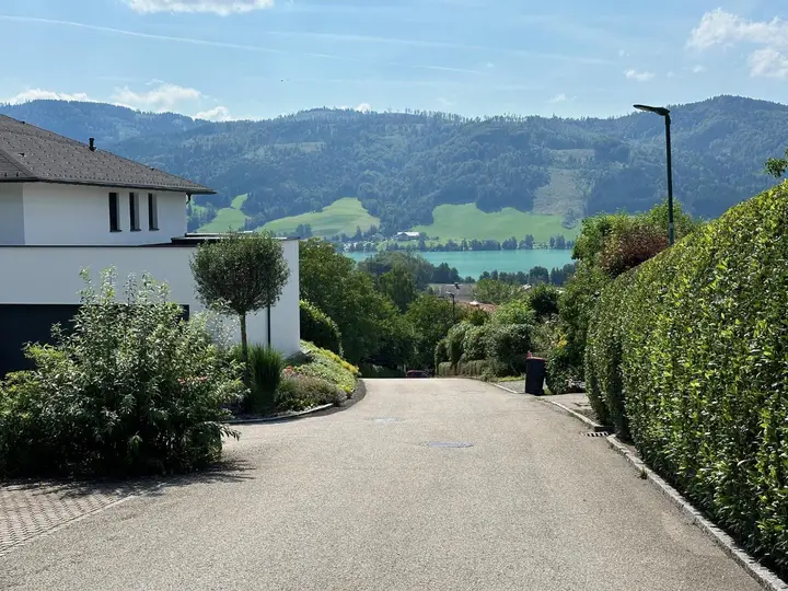 Seeblick