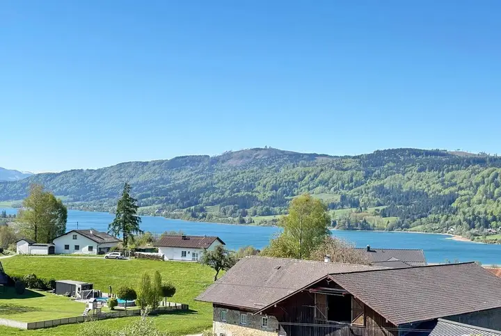 Seeblick