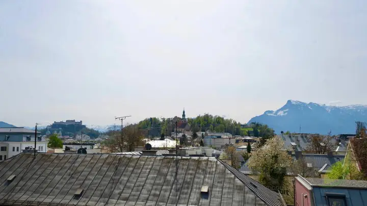 Aussicht