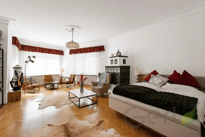 Gästezimmer