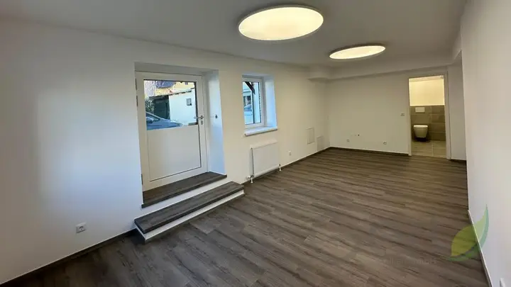 Geschäftslokal