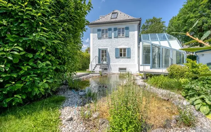 Stadthaus-Salzburg-Herrnau-Ansicht-Garten