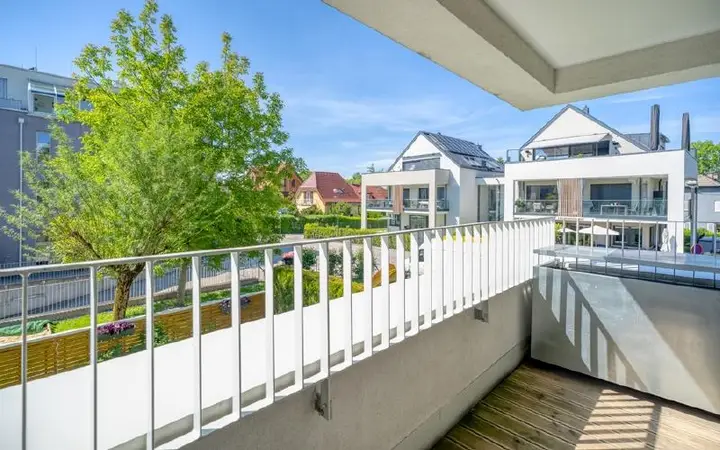 Stadtwohnung-Salzburg-Maxglan-Balkon