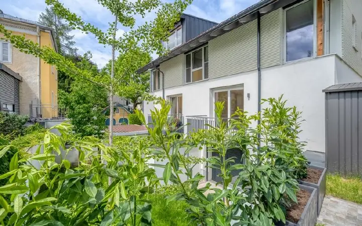 Gartenwohnung-Salzburg-Maxglan-Ansicht