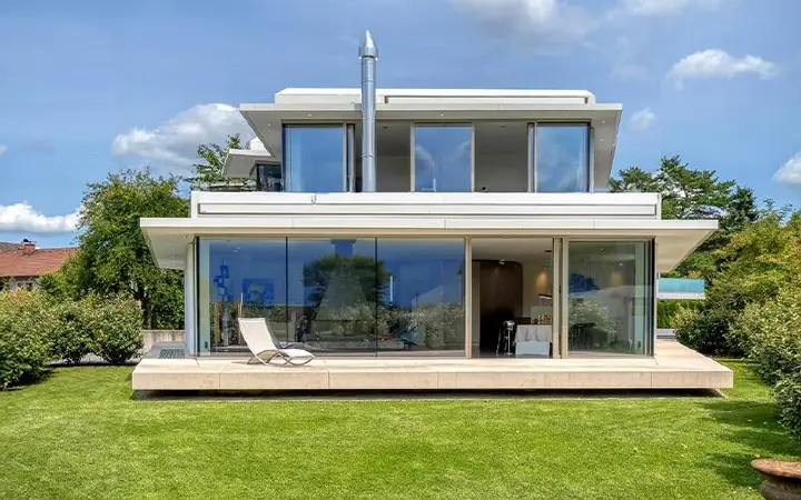 HP1-Villa-Maxglan-Hausansicht