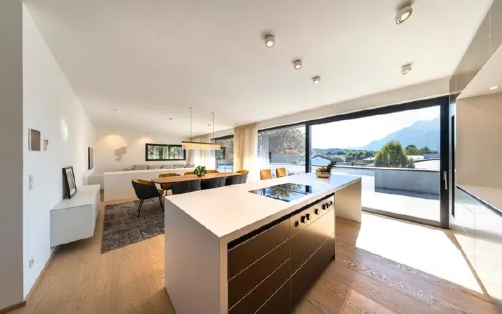 HP1-Maisonette-Salzburg-Morzg-Wohnen-Kochen