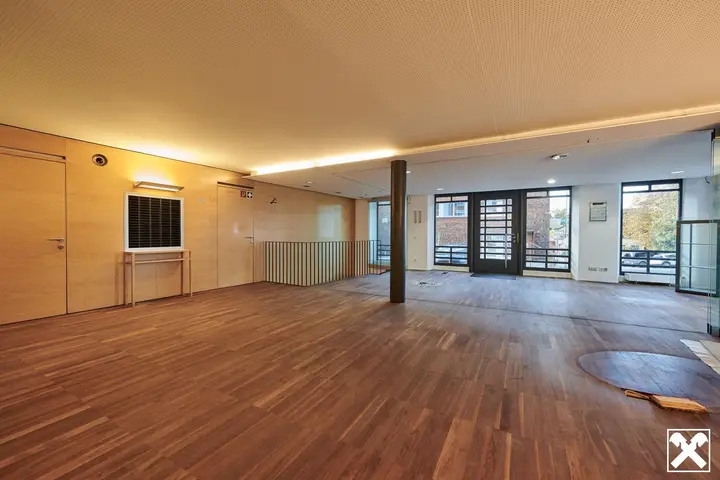 Innenansicht