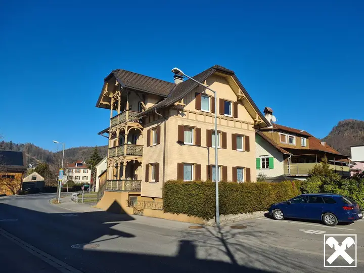 Ansicht