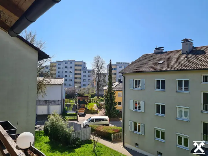 Aussicht