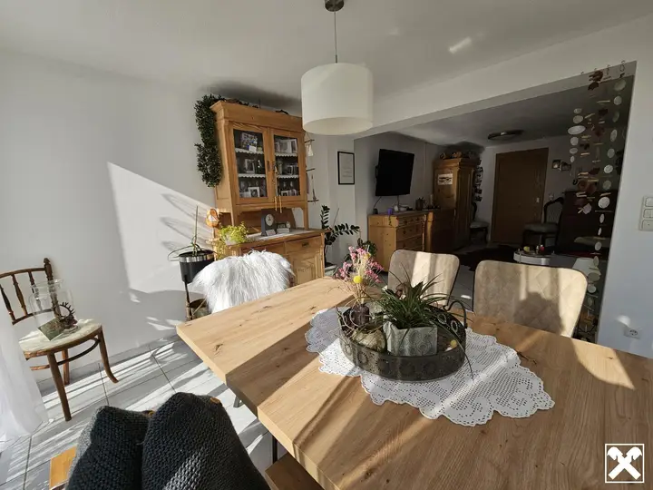 Esszimmer