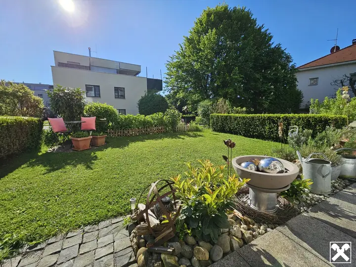 Garten