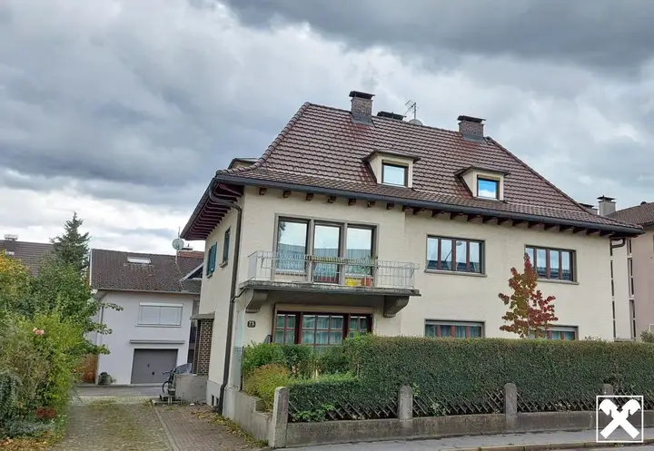 Ansicht