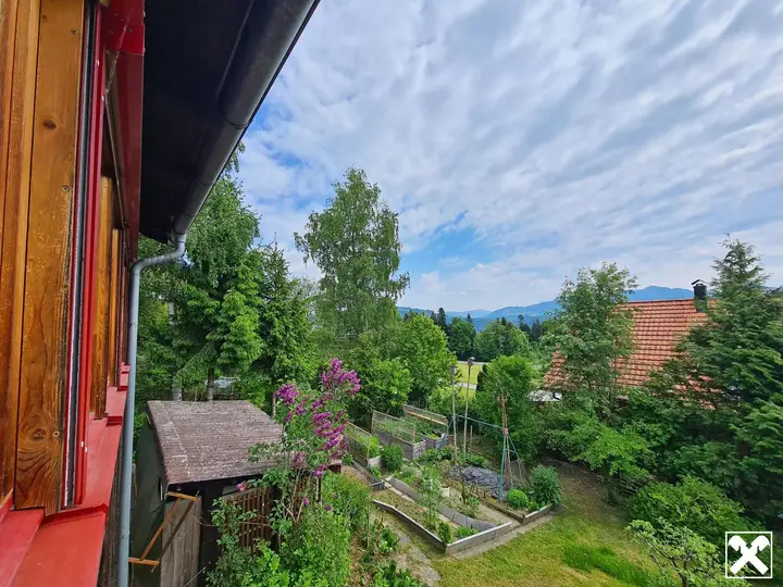 Ausblick