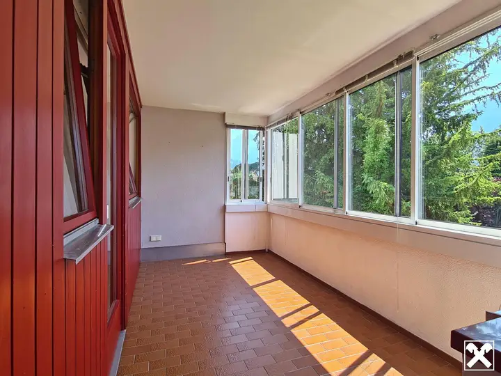 Loggia