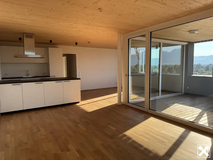 Kochen-Wohnen-Essen