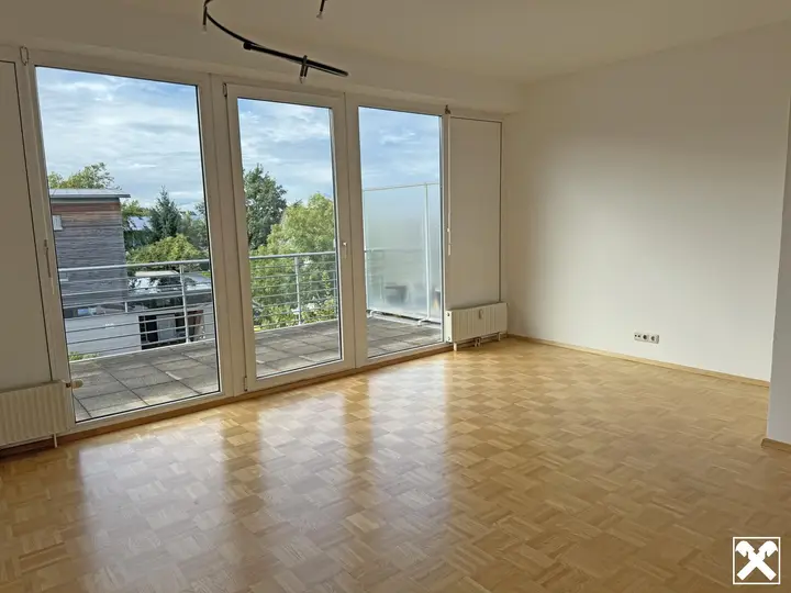 Wohnen-Essen