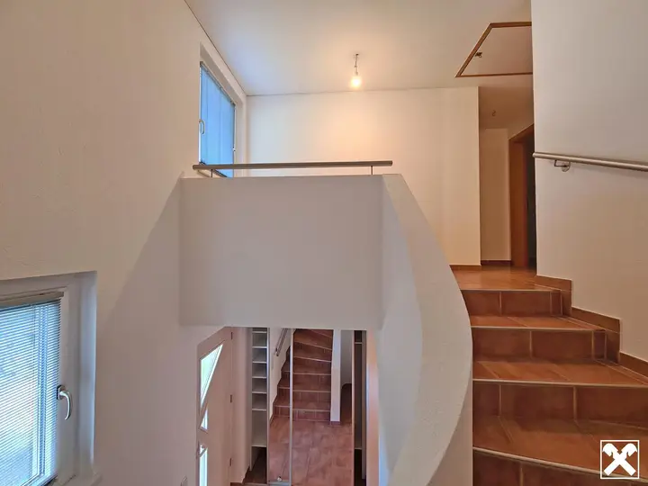 Treppenhaus