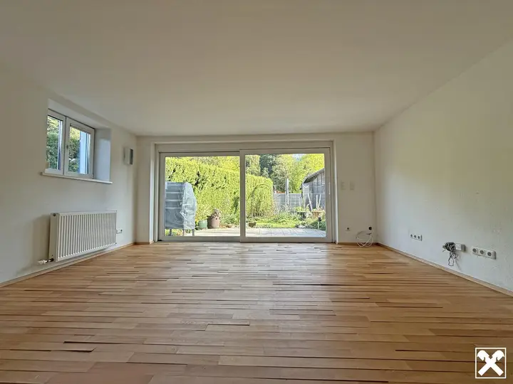 Wohnzimmer.