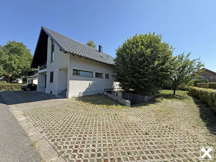 Ansicht