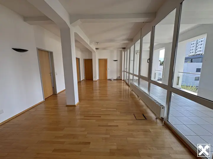 Wohnen - Essen