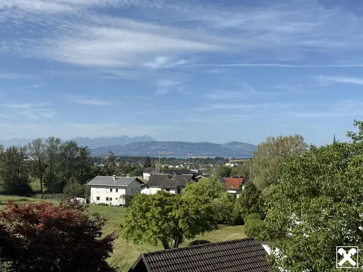 Aussicht