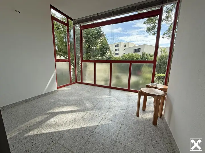 Loggia