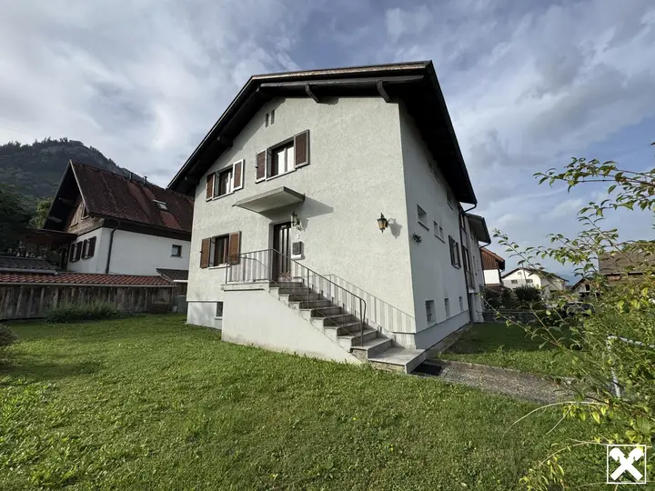 Ansicht