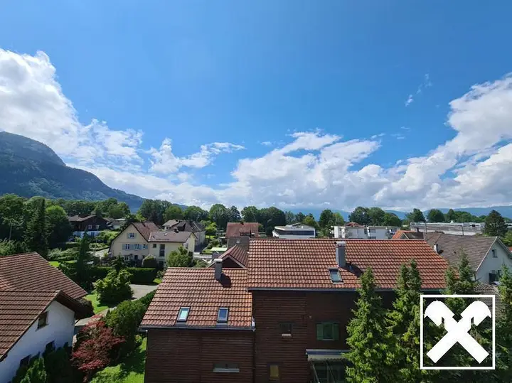 Aussicht